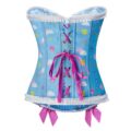 Teddy Friends Corset