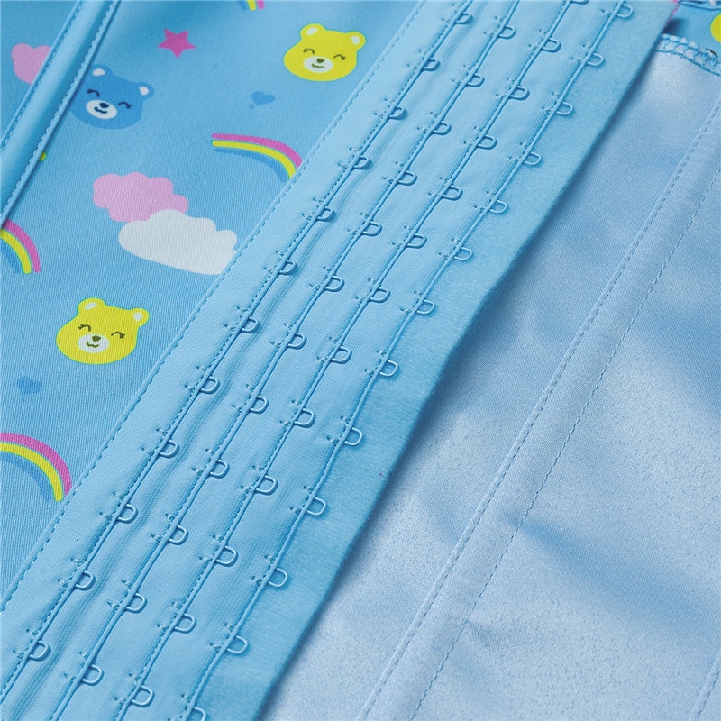 Teddy Friends Corset