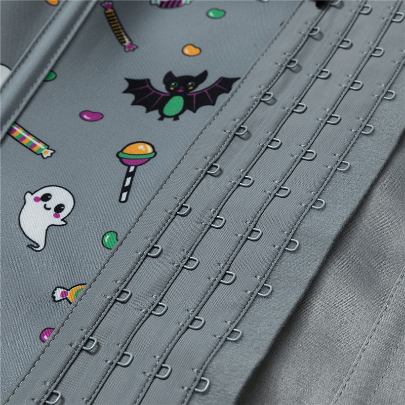 Sugar Bat Corset