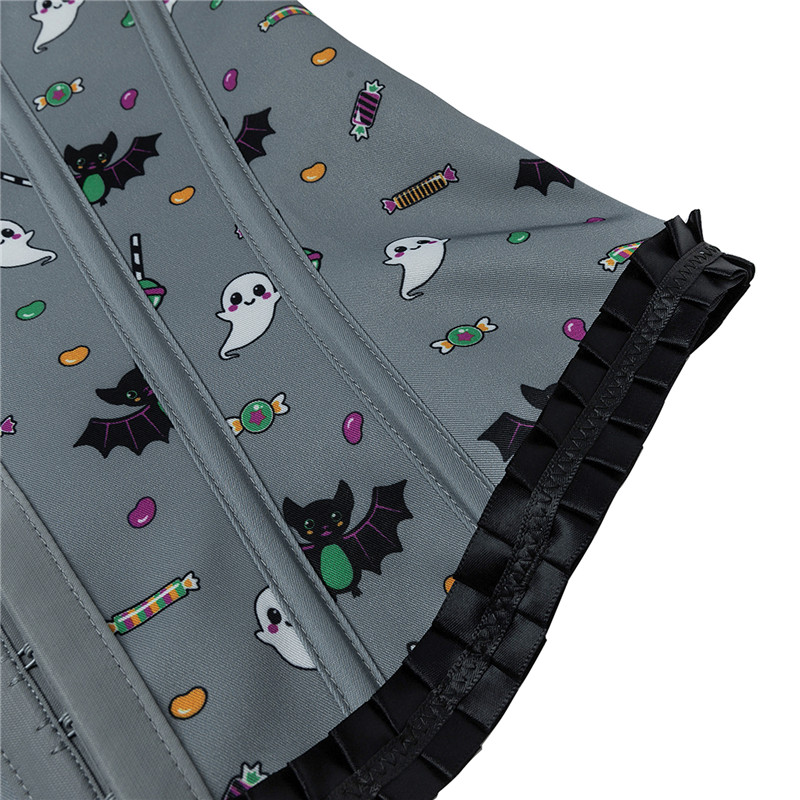 Sugar Bat Corset
