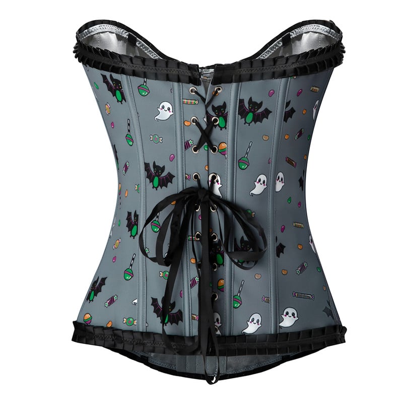 Sugar Bat Corset