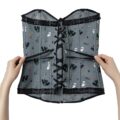 Sugar Bat Corset