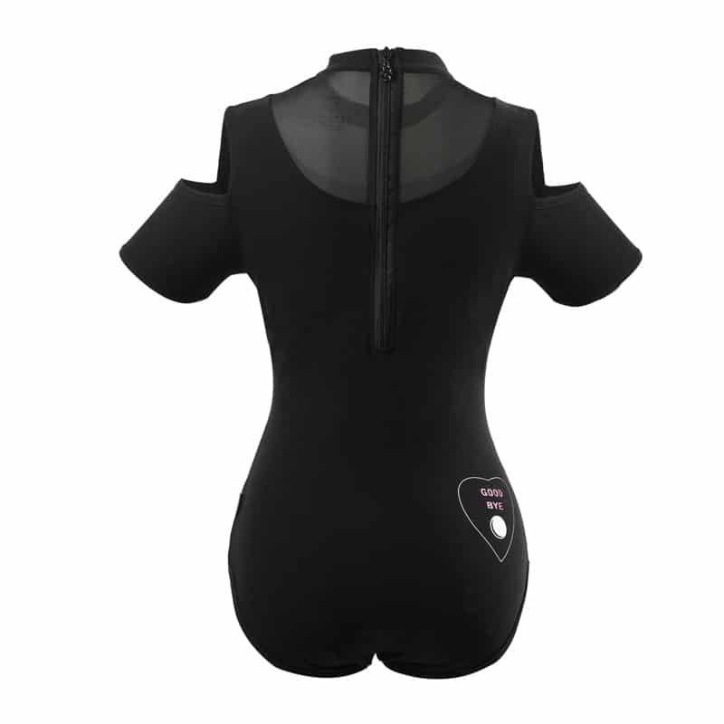 Spirit Board Onesie Bodysuit