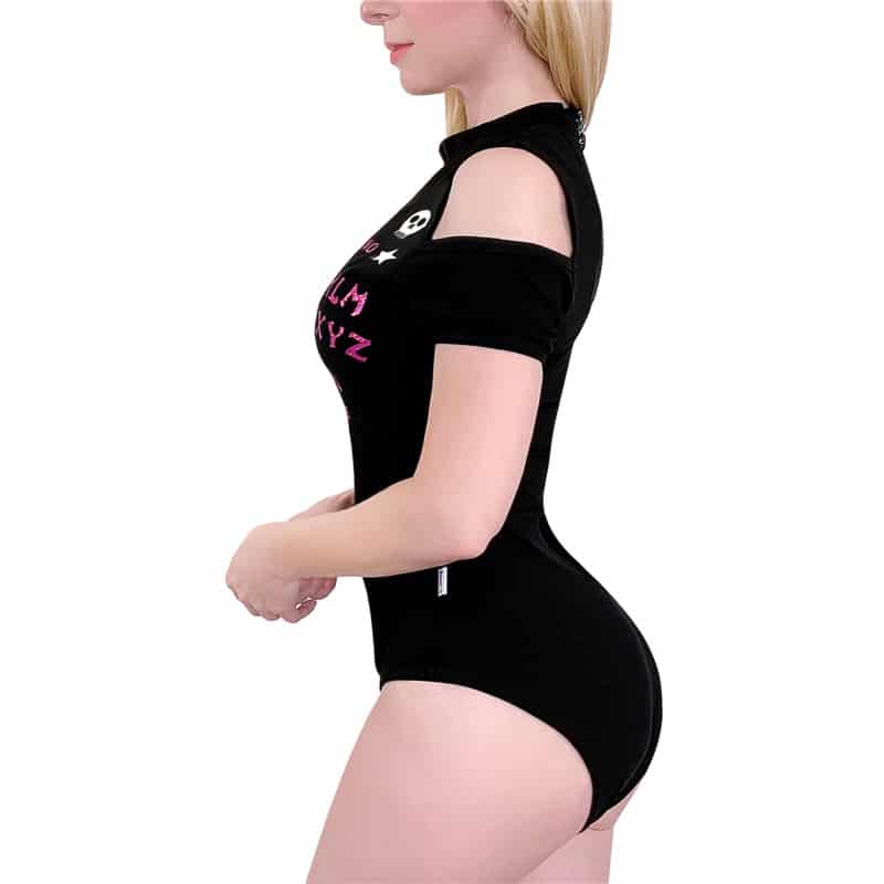 Spirit Board Onesie Bodysuit