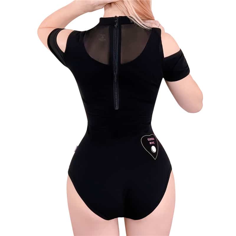 Spirit Board Onesie Bodysuit