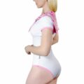 Cosplay Magical Girls Onesie Skirt Set Usagi Moon