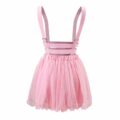 Heartbreaker Jumper Skirt Pink