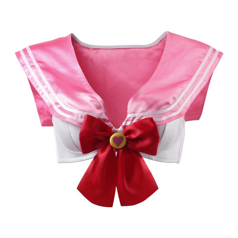 Magical Girls Lingerie Set