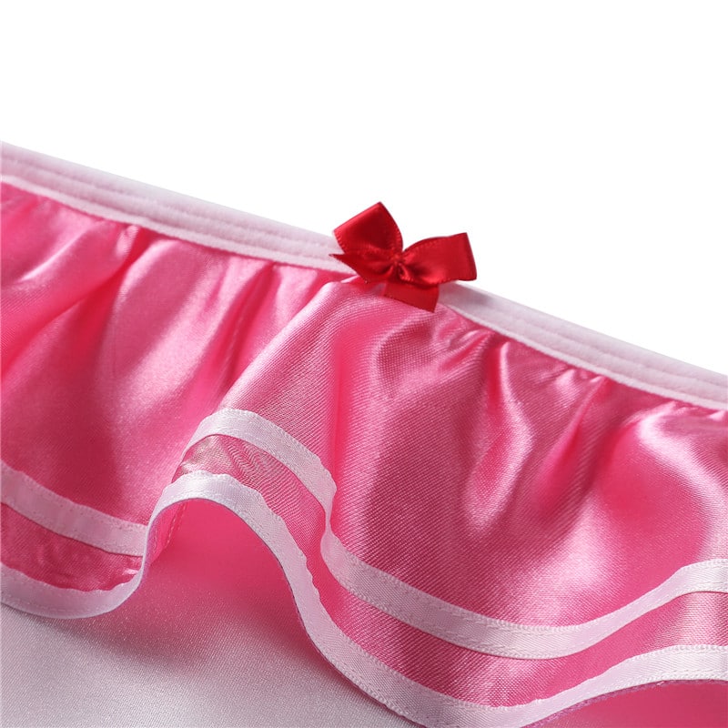 Magical Girls Lingerie Set