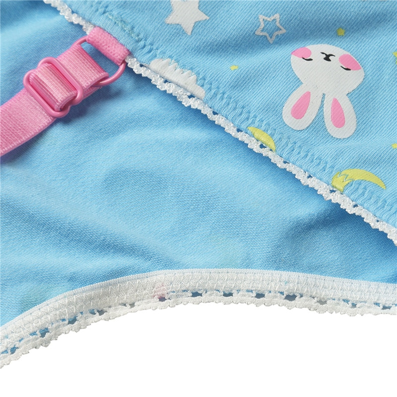 Snuggle Bunny Lingerie Set