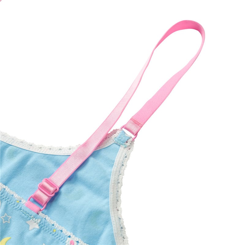 Snuggle Bunny Lingerie Set