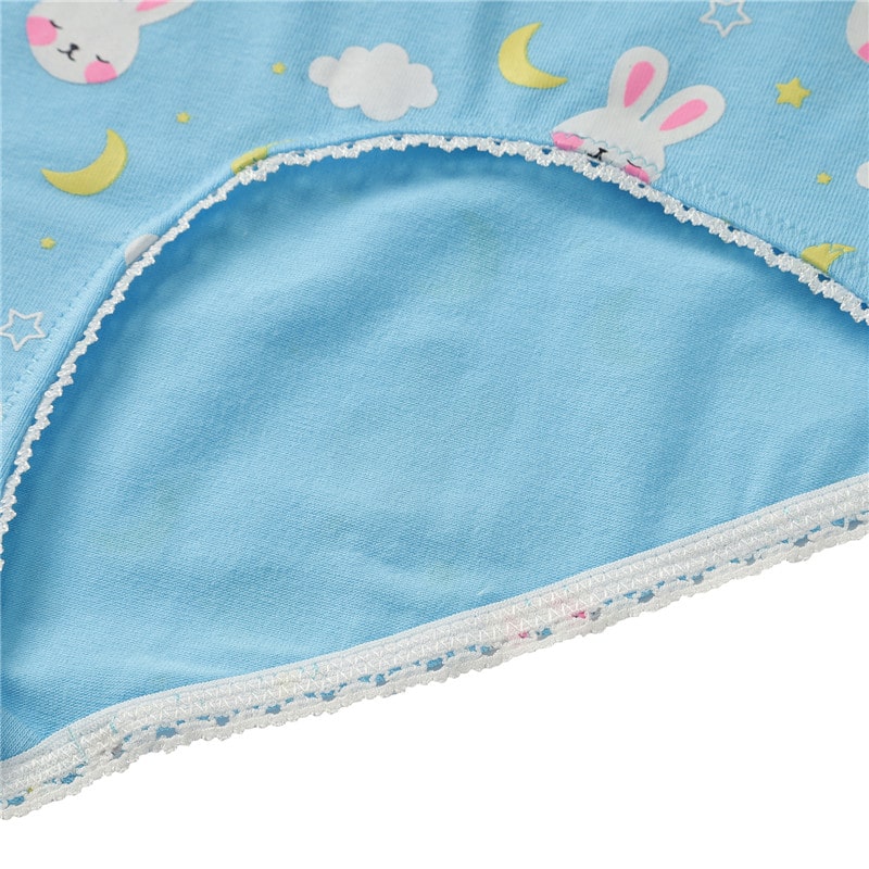 Snuggle Bunny Lingerie Set