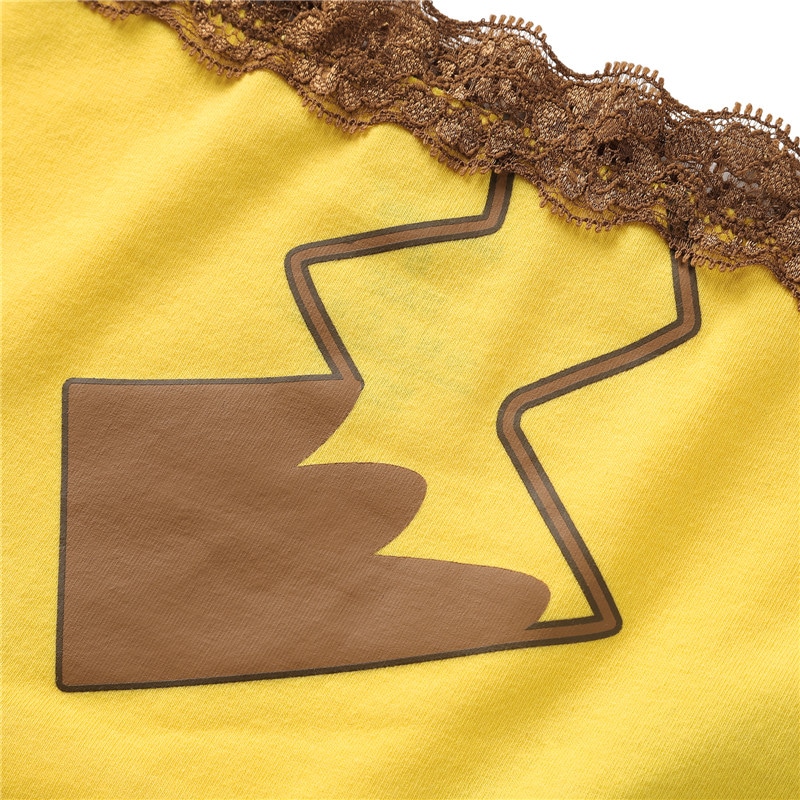 I Choose You Bralette Set