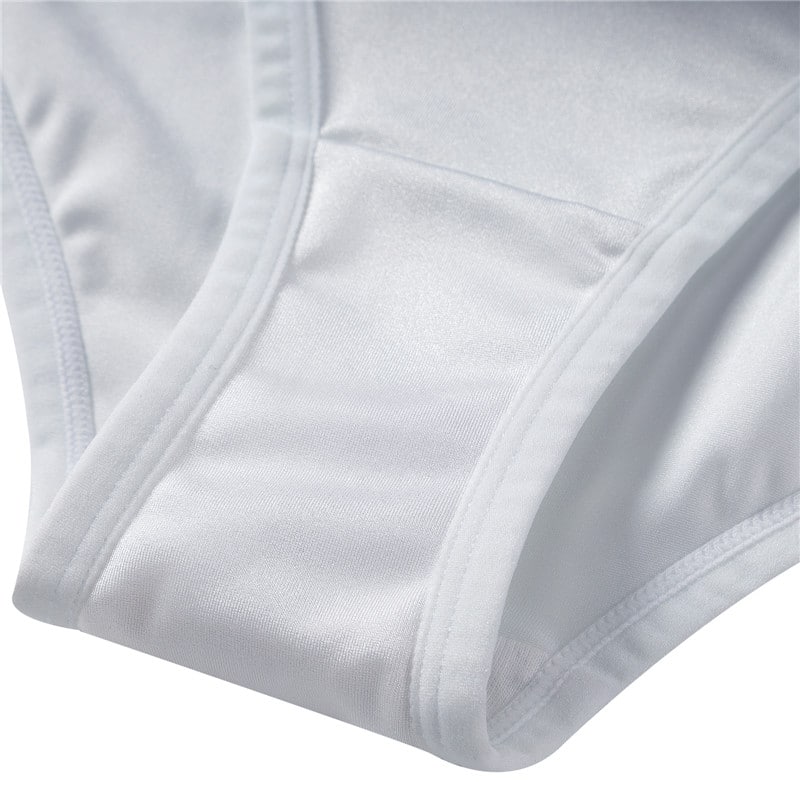 Magical Girls Lingerie Blue Set