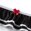 Magical Girls Lingerie Black Set