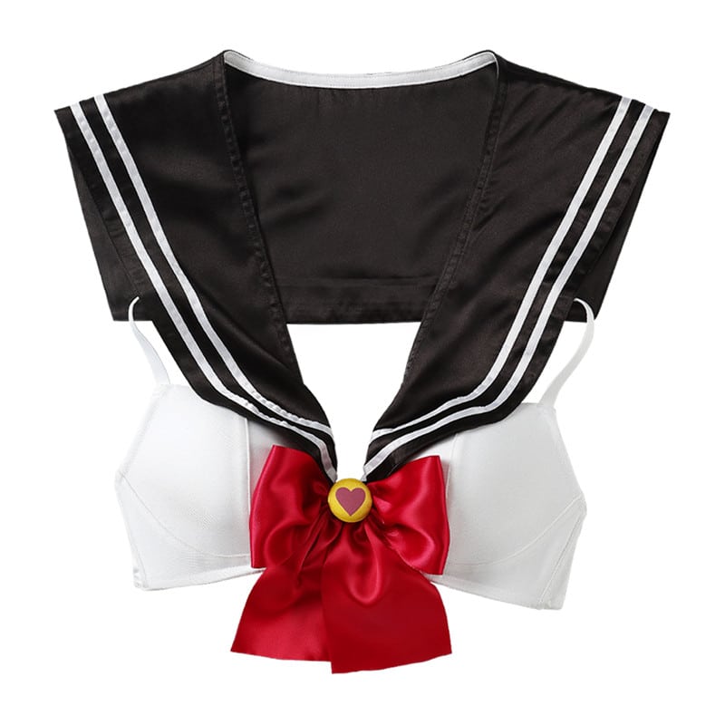 Magical Girls Lingerie Black Set