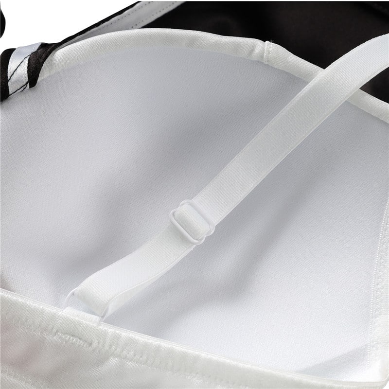 Magical Girls Lingerie Black Set