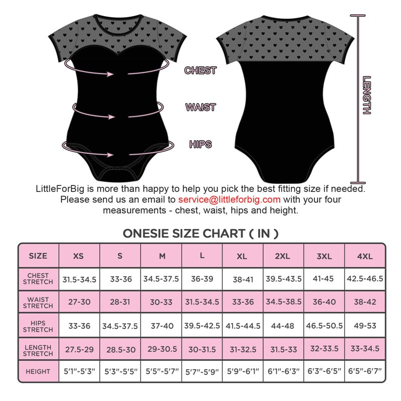 Candy Hearts mesh bodycon bodysuit Onesie