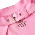 Adult Collared Onesie Pink