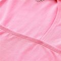 Adult Collared Onesie Pink