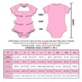 Adult Collared Onesie Pink