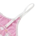 Snuggle Bunny Lingerie Set Pink