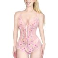 Usagi Teddy Lingerie