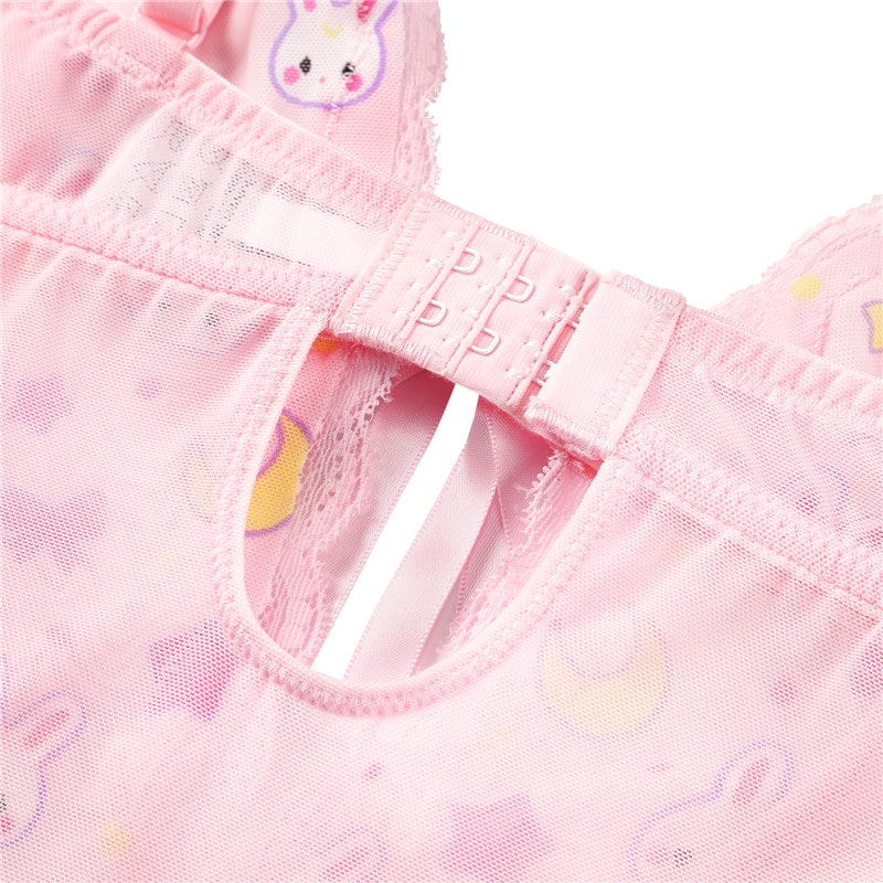 Usagi Teddy Lingerie