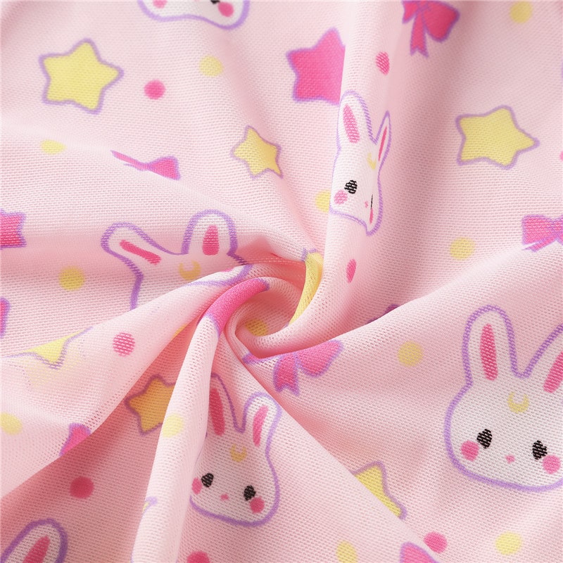 Usagi Teddy Lingerie