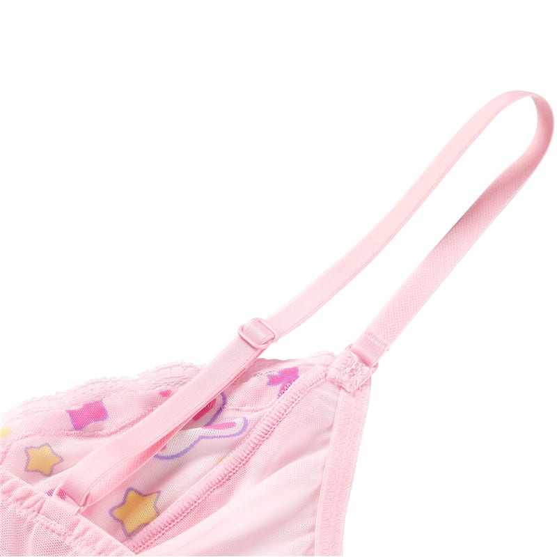 Usagi Teddy Lingerie
