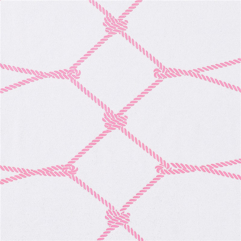 All-tied-up White Bodysuit Onesie