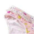 Usagi Cotton Sexy Panties Set