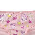 Usagi Cotton Sexy Panties Set