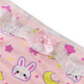 Usagi Cotton Sexy Panties Set