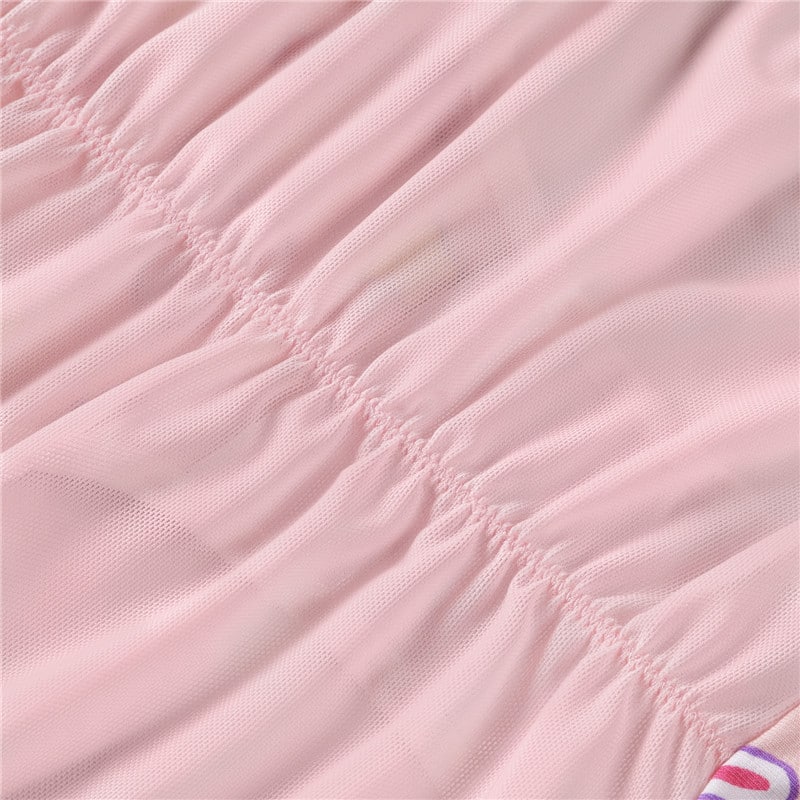 Usagi Cotton Sexy Panties Set