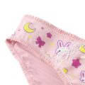 Usagi Cotton Sexy Panties Set