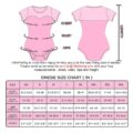 Candy Hearts mesh bodycon bodysuit Onesie Pink