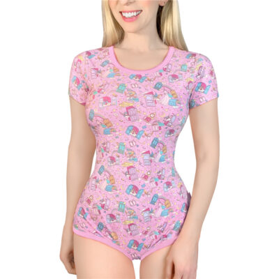 Unicorn Dreams Onesie