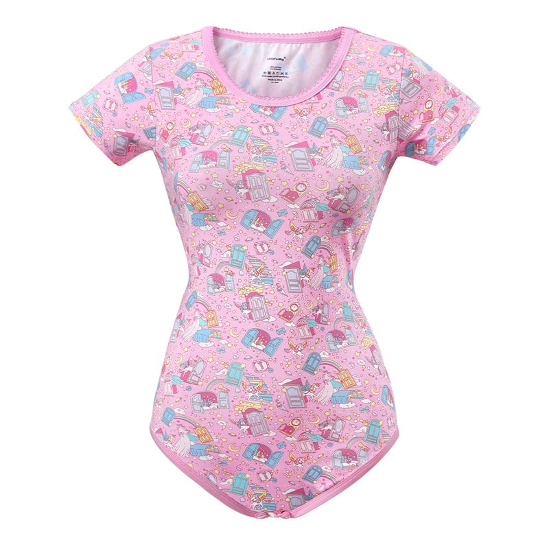 Unicorn Dreams Onesie