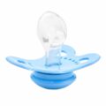 GEN-3 Single Adult Sized Blue Pacifier