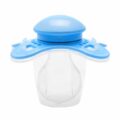 GEN-3 Single Adult Sized Blue Pacifier