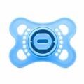 GEN-3 Single Adult Sized Blue Pacifier