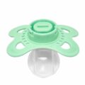 GEN-3 Single Adult Sized Green Pacifier