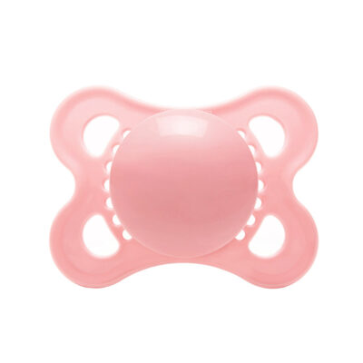 GEN-3 Single Adult Sized Pink Pacifier