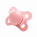 Gen-3 Adult Sized Pacifier 3 Pack- Pink Blue Purple