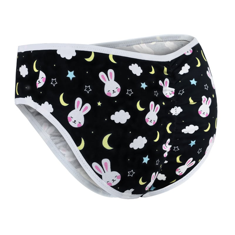 Bedtime Bunny Sexy Panties Set