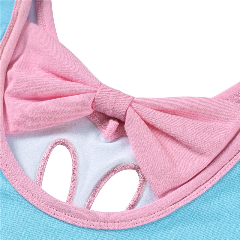 Cosplay Bunnywatch Skirt Set