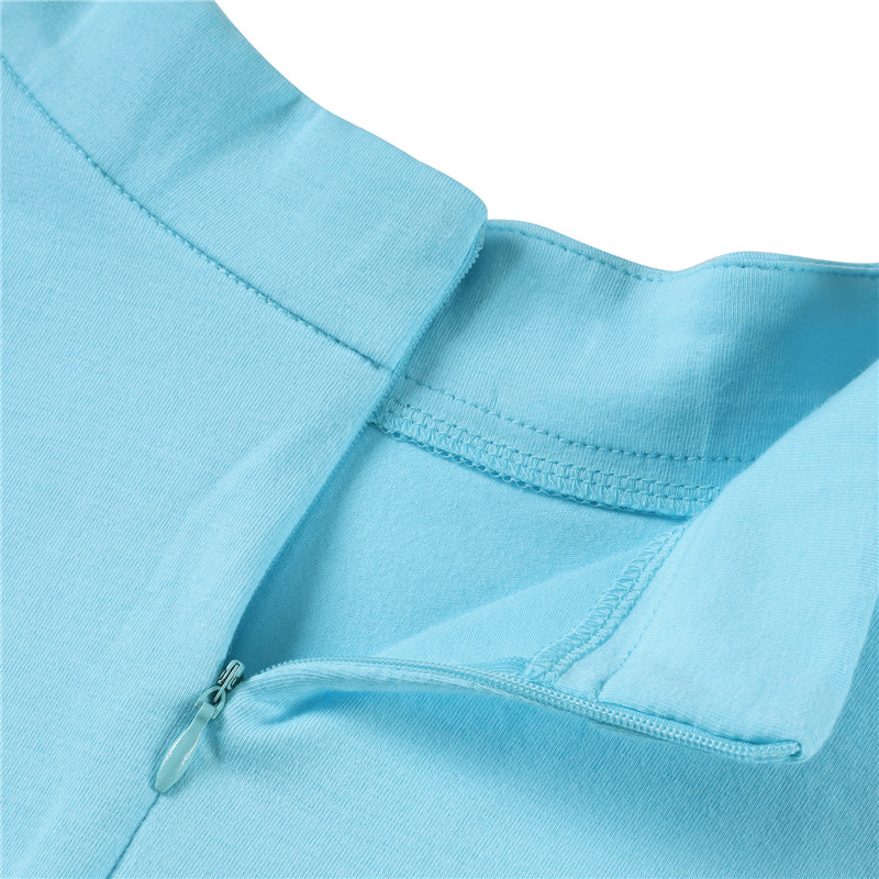 Cosplay Bunnywatch Skirt Set