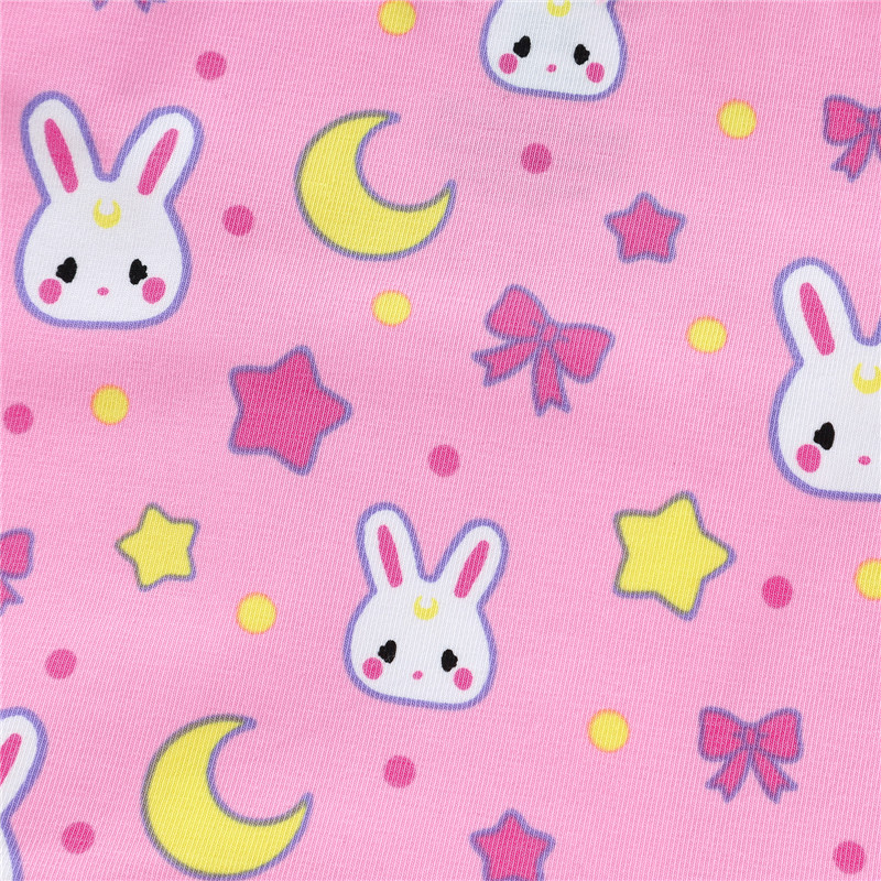 Sweet Usagi Bralette Set