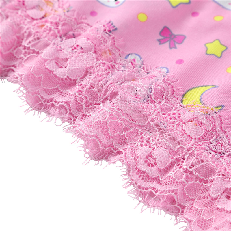 Sweet Usagi Bralette Set